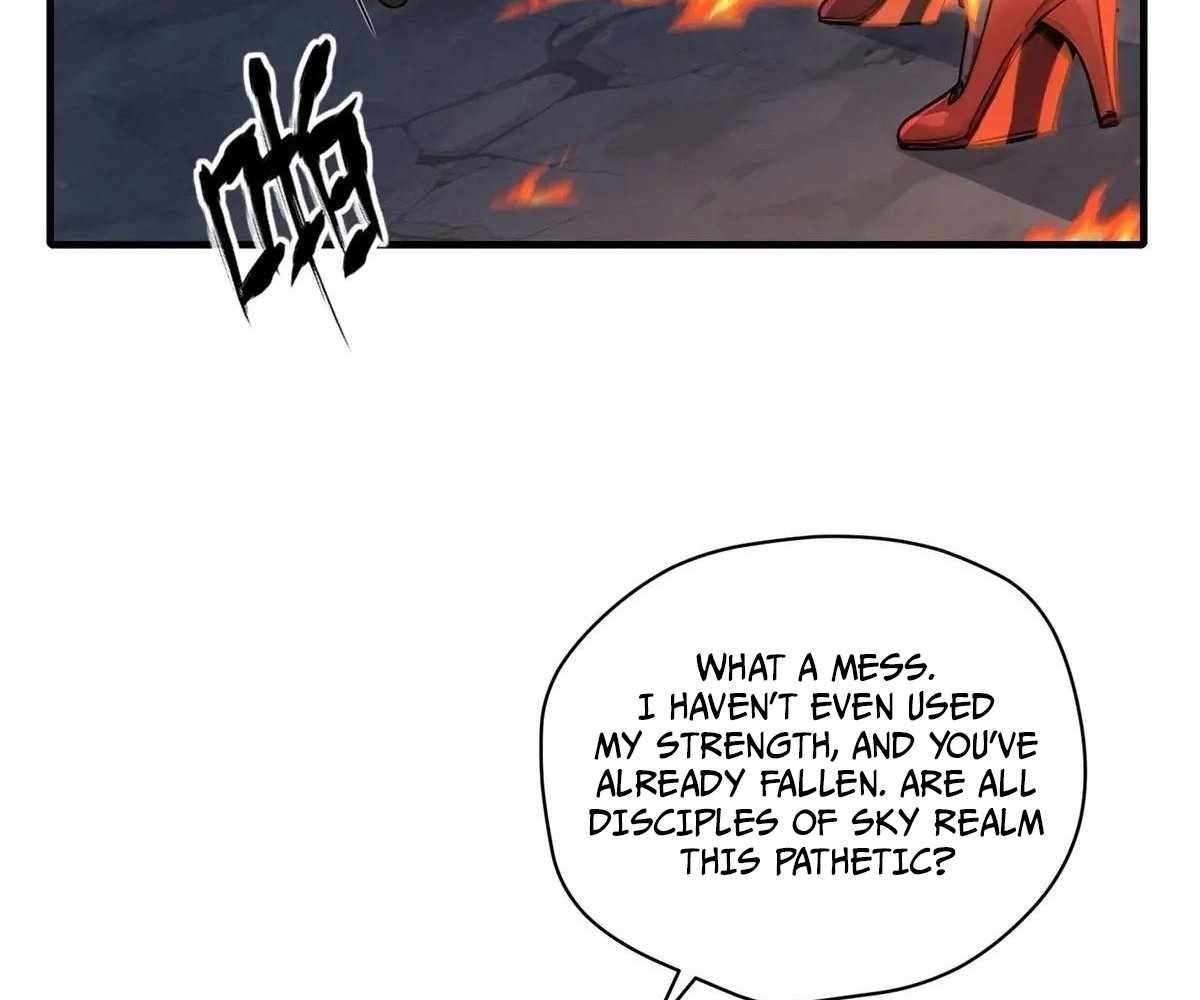 Traveling Through Time and Space to Become an Unlucky NPC: I Have a Wife to Protect Me Chapter 97 101